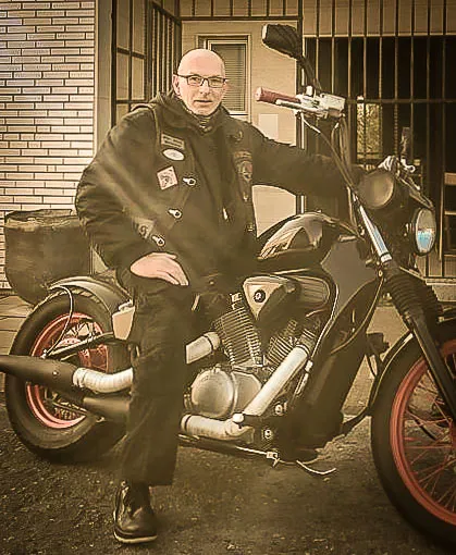 Uwe – Member