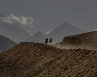 Himalaya 2012